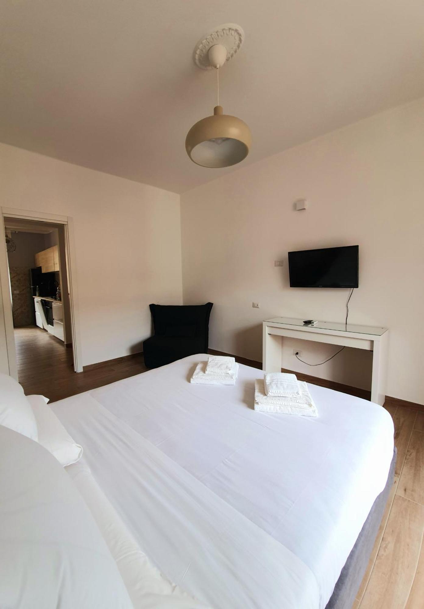 Cave Apartamento