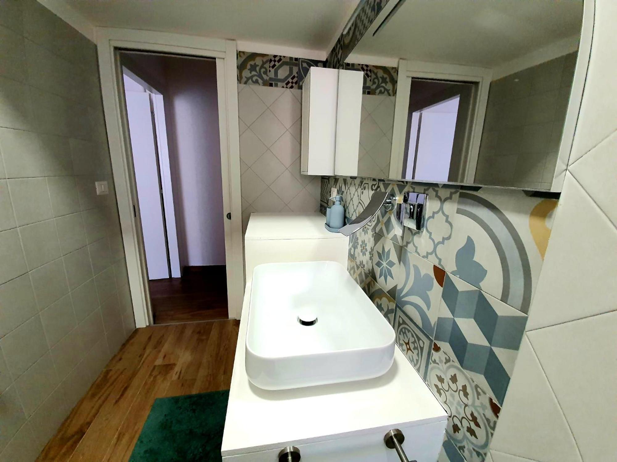Cave Apartamento