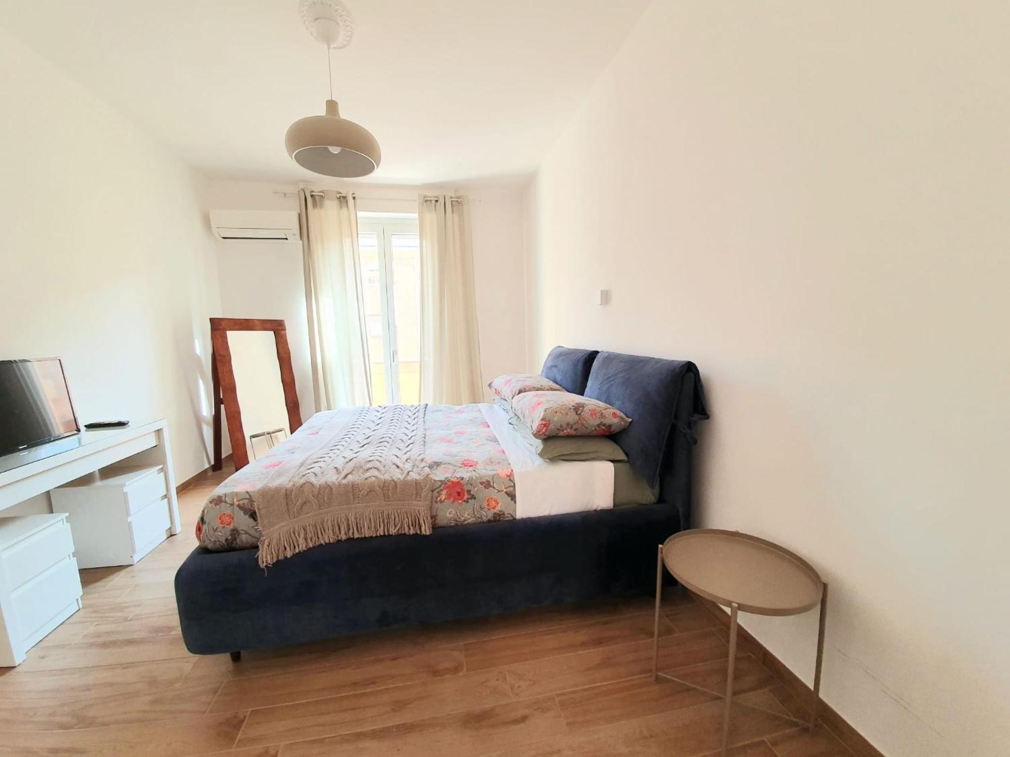 Cave Apartamento Roma