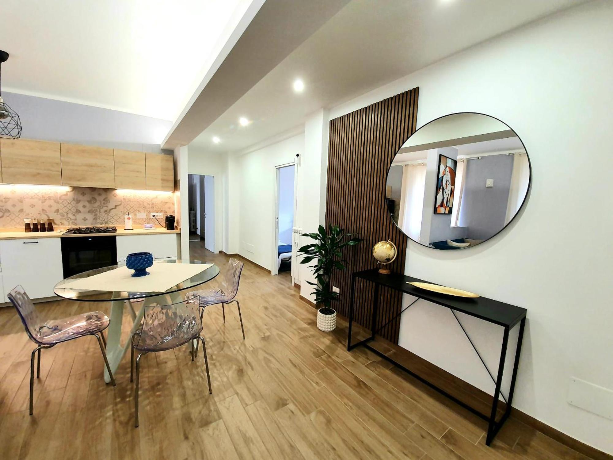 Cave Apartamento
