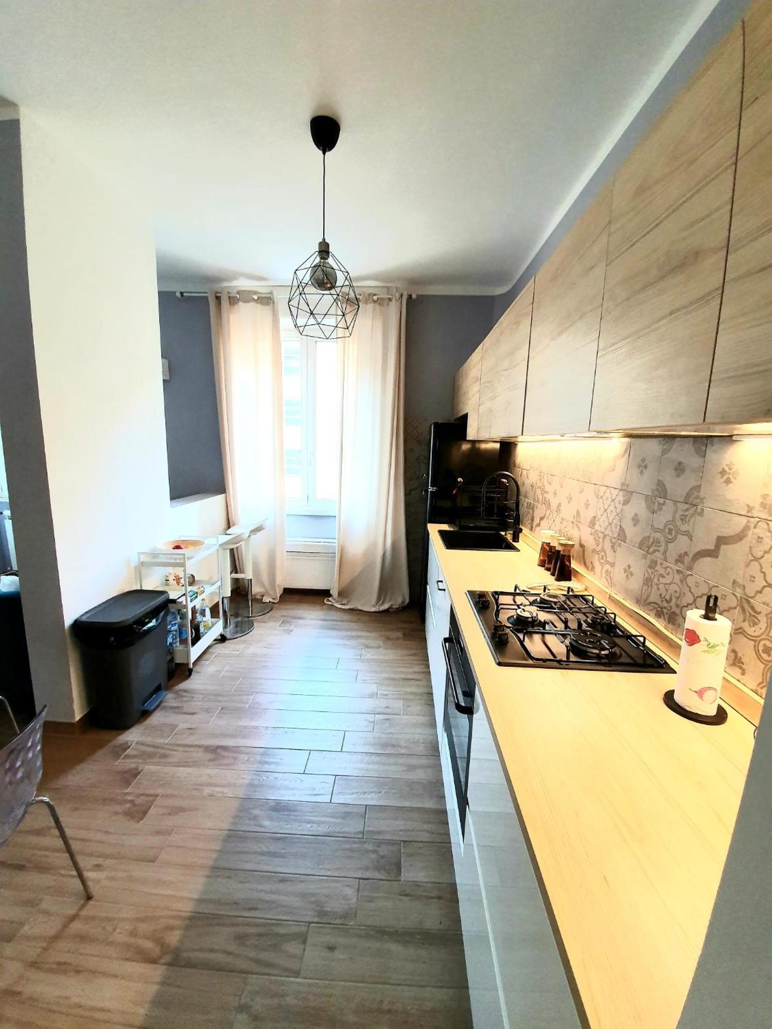 Apartamento Cave *