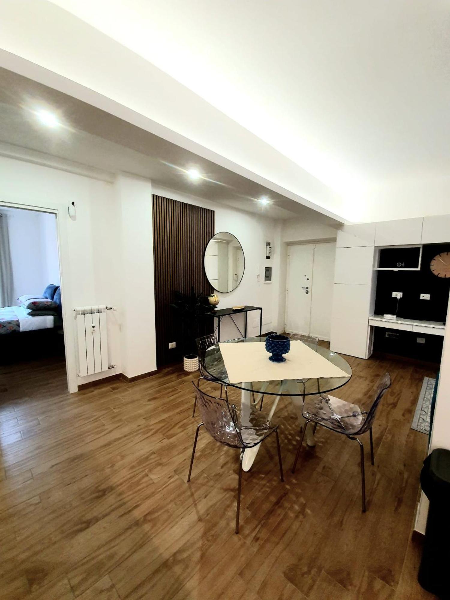 Cave Apartamento *